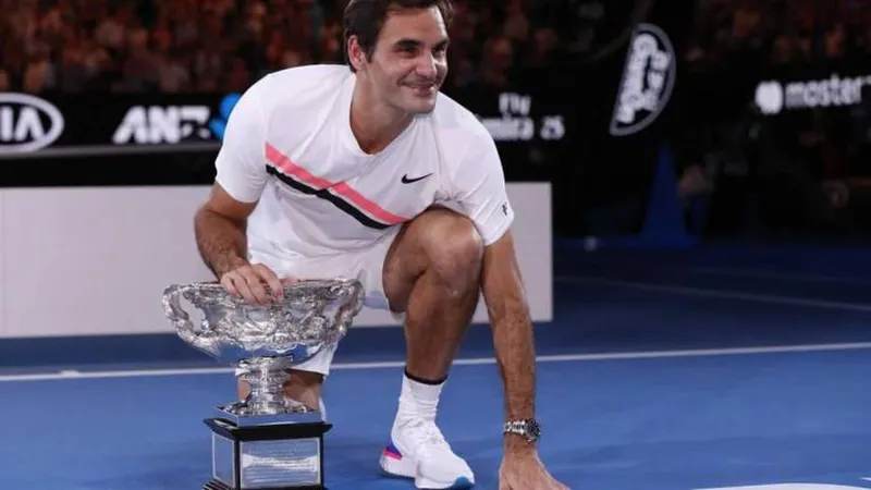FOTO Reuters