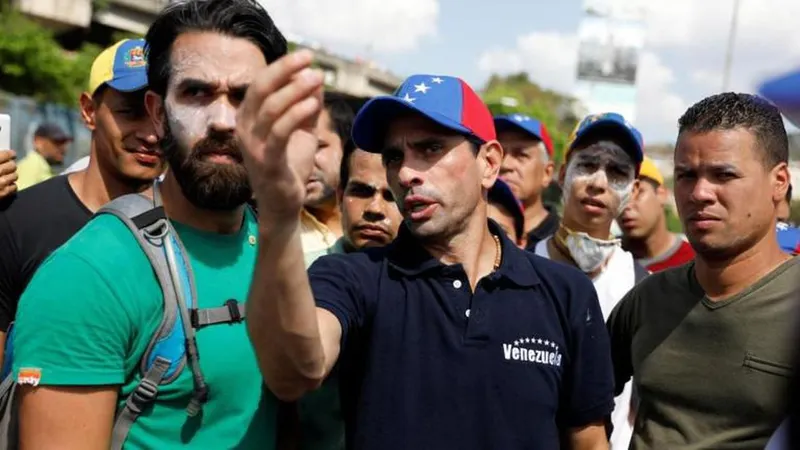 Foto Carlos Garcia Rawlins/Reuters