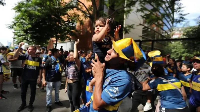 Foto Reuters