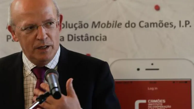  FOTO TIAGO PETINGA / LUSA