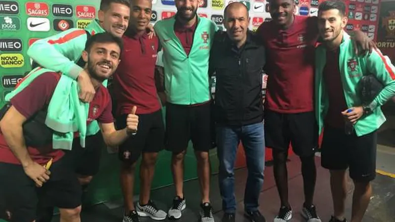 Foto DR