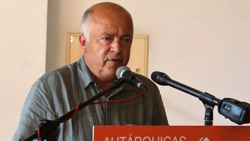 Foto DR/PSD