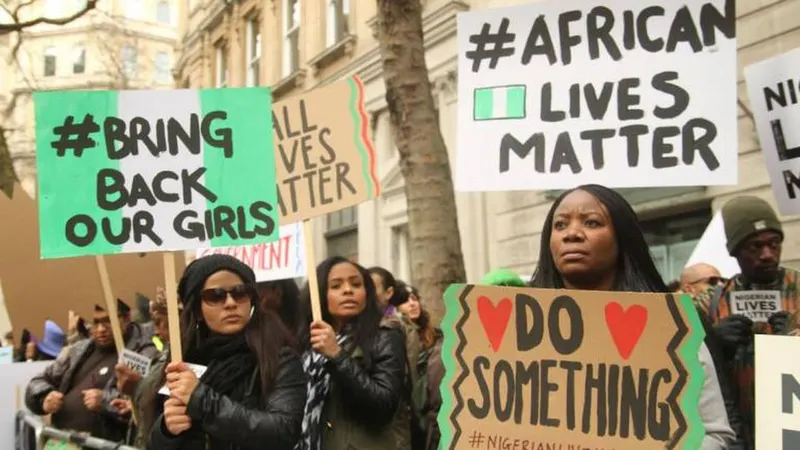 Há mais de 10 anos de que o grupo terrorista faz ataques em vários países africanos.   Foto Shutterstock