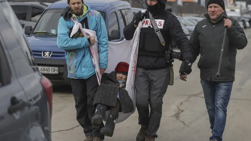 Foto:&nbsp;EPA/STRINGER