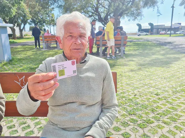 "A minha preocupação vai para que todos possam ver além do populismo", disse Miguel Silva Gouveia.