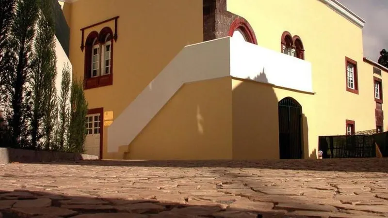 Foto Arquivo