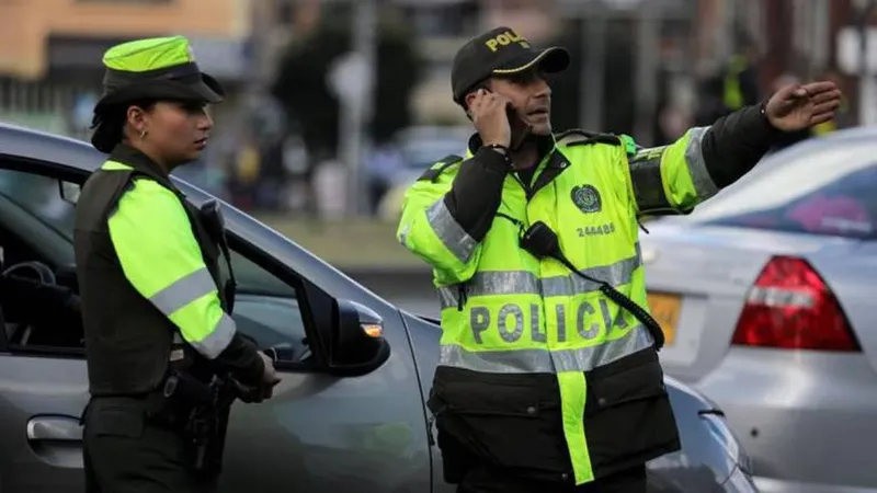 Foto REUTERS/Luisa Gonzalez