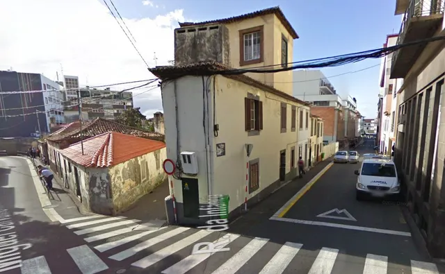 Foto Google Streetview