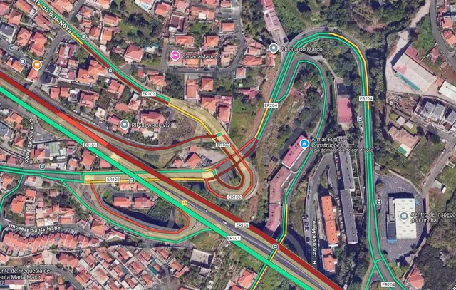 Foto Google Maps