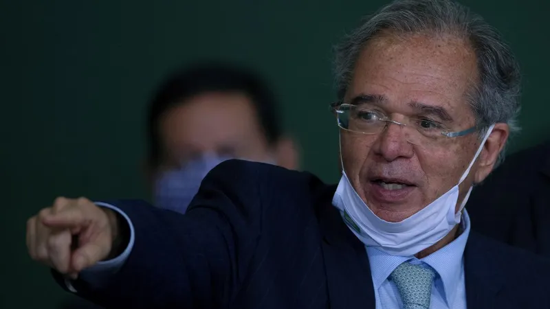 Foto&nbsp;EPA/Joedson Alves