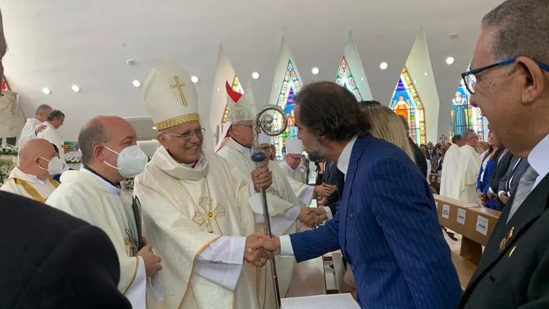Foto DR