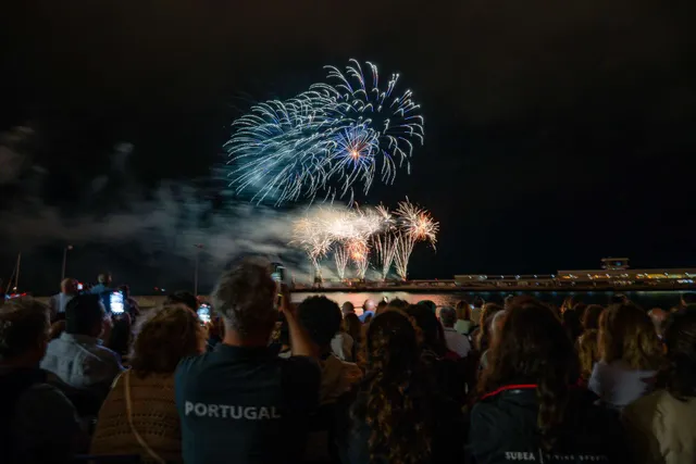 Já o espectáculo 'Magia do Atlântico: Uma Ponte Sobre o Oceano' cativou o público que participou na votação promovida pela SRTAC/DRT.