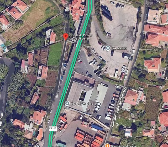 Foto Google Maps
