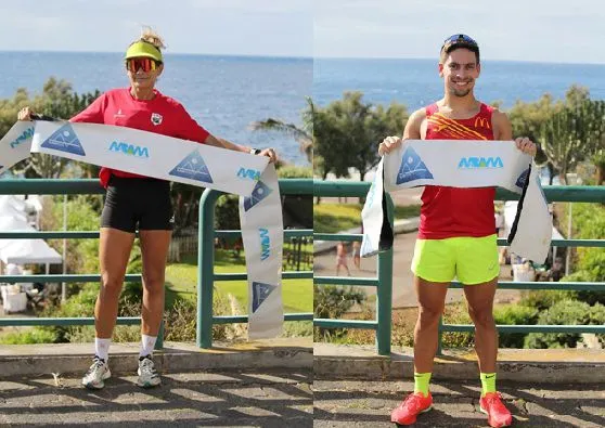 Foto Associação de Atletismo da Madeira