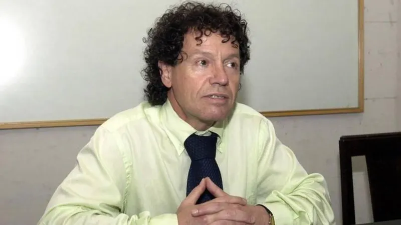 Foto Arquivo
