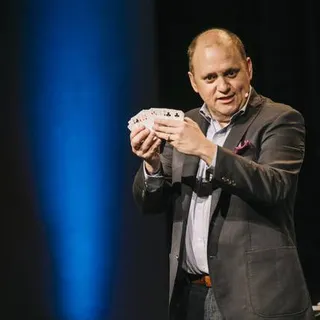 Juan Pablo Neira será um dos convidados do evento.