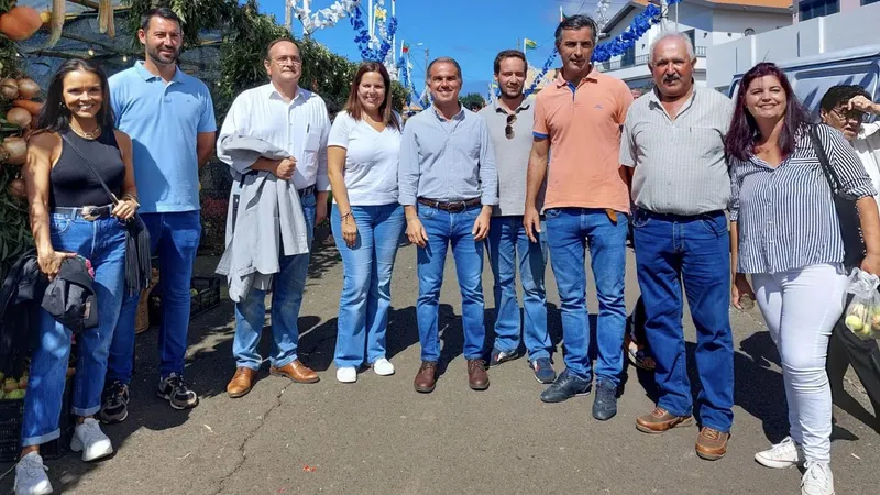 Foto CDS