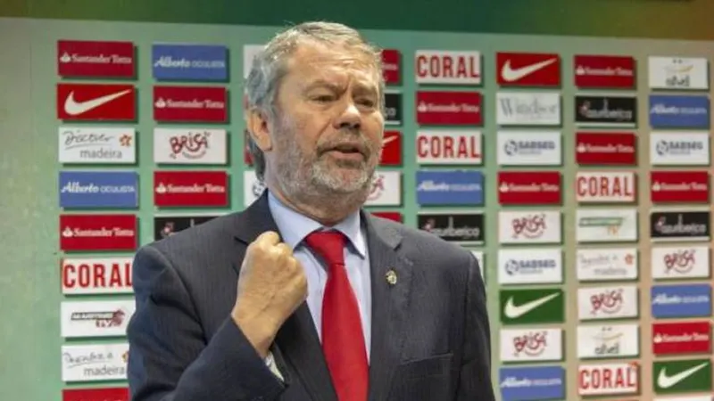Foto Arquivo