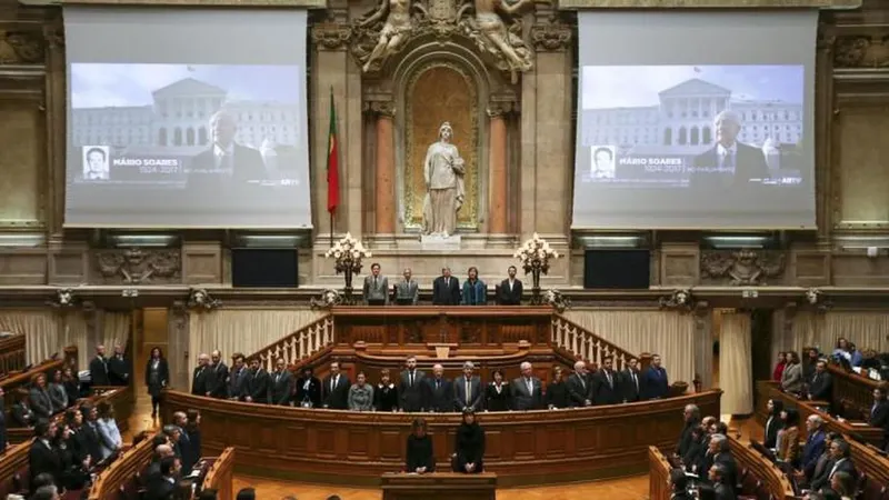 Foto Lusa