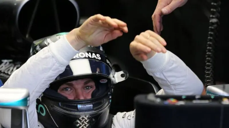 Foto Reuters