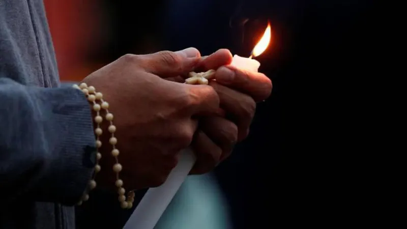 FOTO Reuters