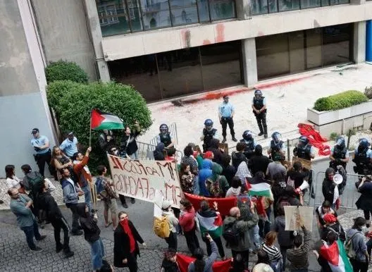 Foto António Pedro Santos/Lusa
