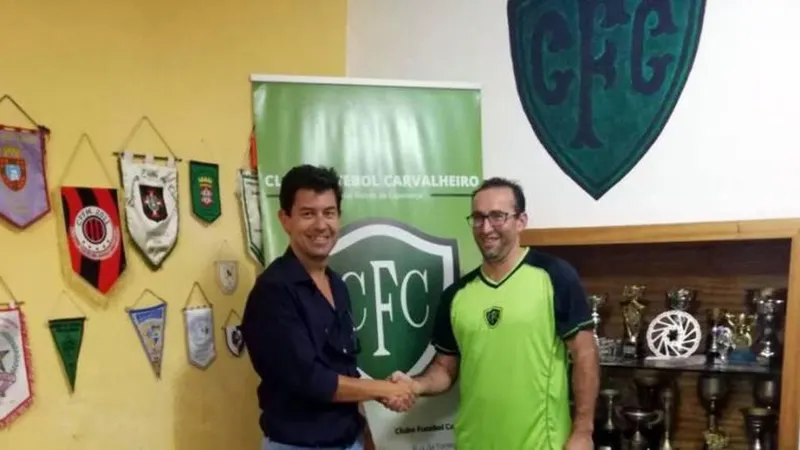 Foto DR