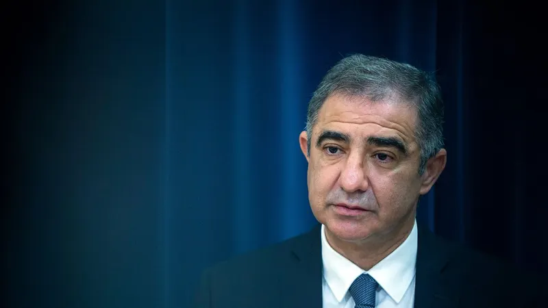 Foto&nbsp;EPA/TIAGO PETINGA