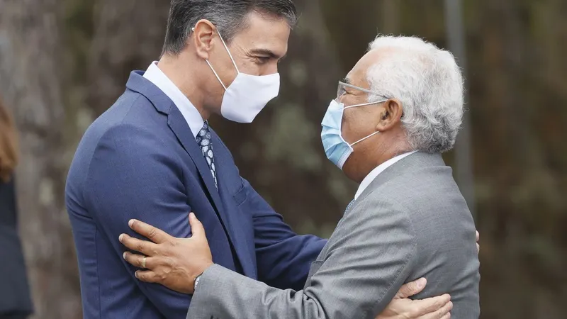 Foto&nbsp;EPA/Lavandeira jr
