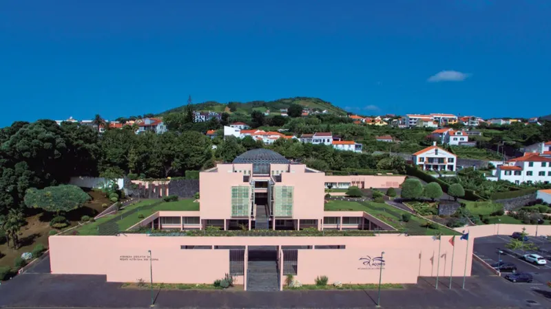 Foto DR/Assembleia Legislativa dos Açores