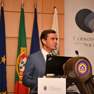 No encerramento da sessão, o governante defendeu reconhecimento do valor “agrícola,
económico, ambiental e social” do sector.