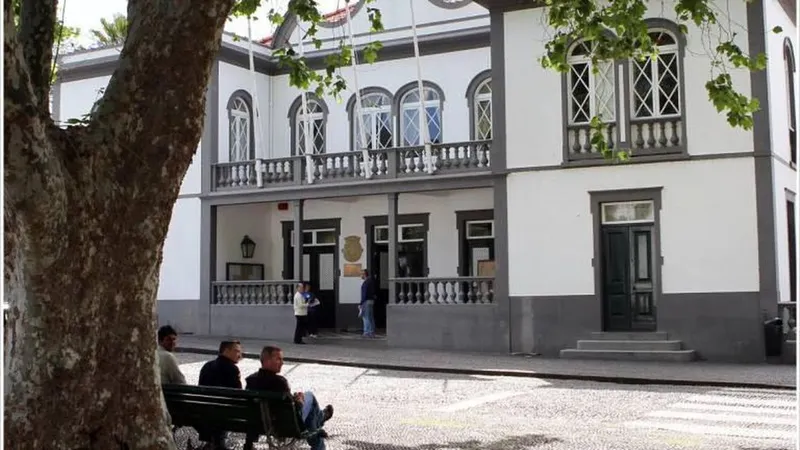 Foto arquivo