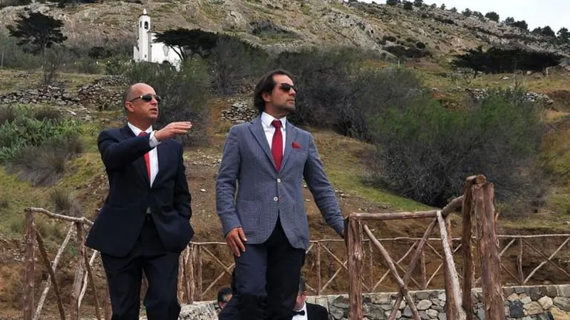Foto Colombopress