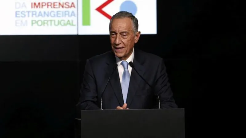 Foto Lusa