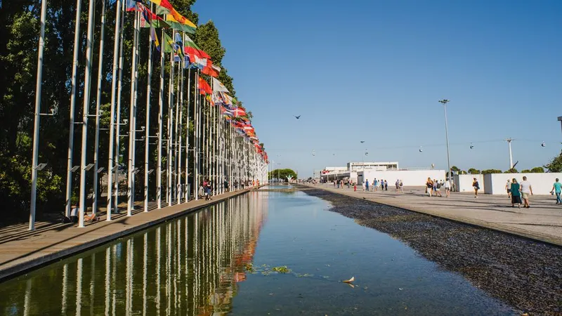 Foto&nbsp;Goncalo_Castelo_Soares / Shutterstock.com