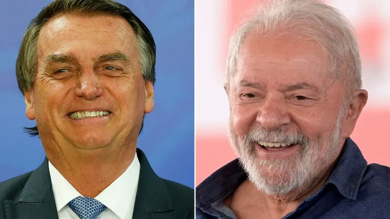 Fotos Sérgio Lima e Douglas Magno/AFP