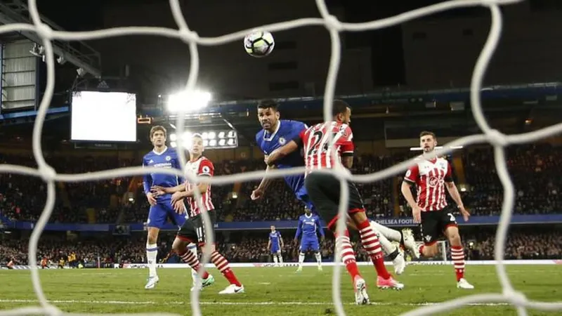 Foto Reuters
