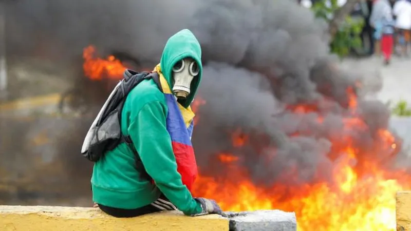 Foto Reuters