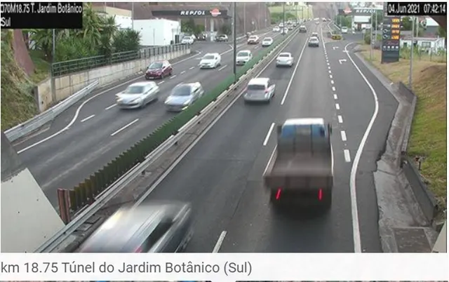 Foto Via Litoral