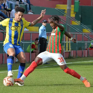 Foto Rui Silva/ASPRESS