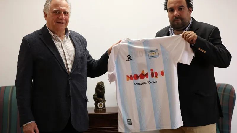 Foto CS Marítimo
