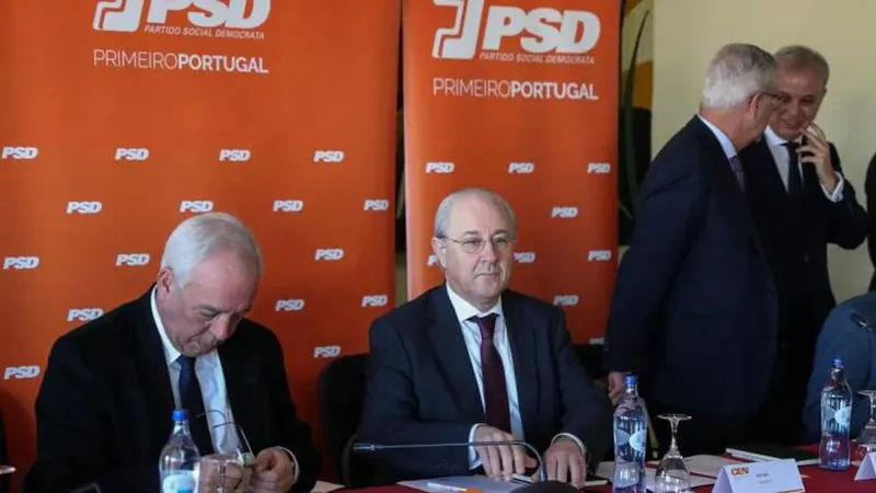 FOTO PAULO NOVAIS/LUSA