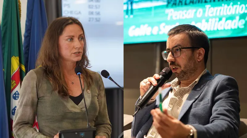 O escolhidos pelo JPP para o&nbsp;Conselho Económico e Social.