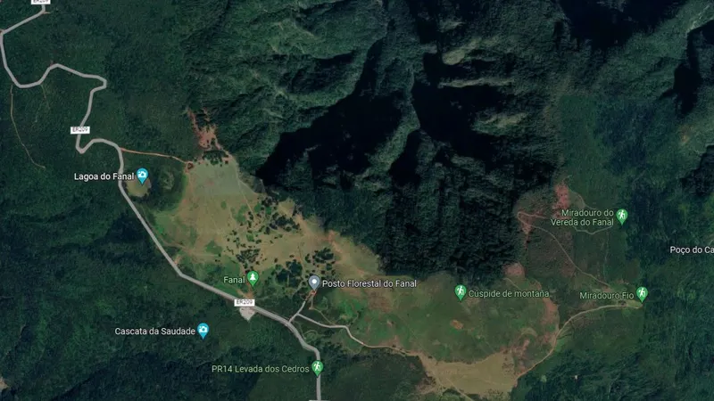 Foto Google Maps