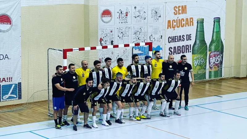 Foto CD Nacional