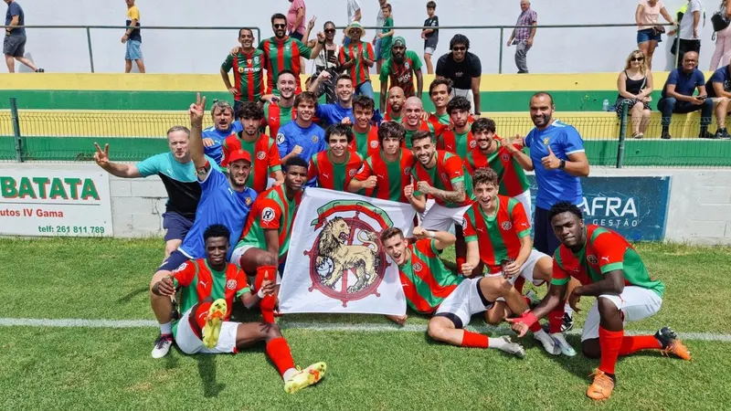 Foto CS Marítimo