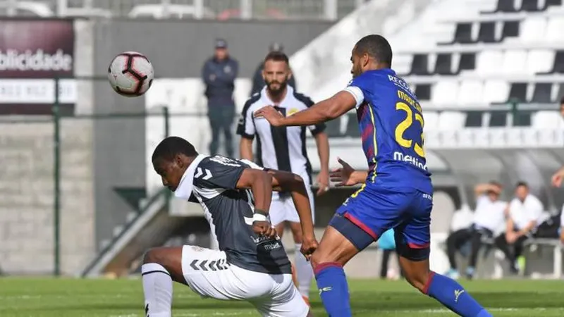 Foto Hélder Santos/ASPRESS