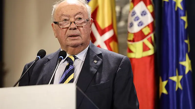 Foto Arquivo