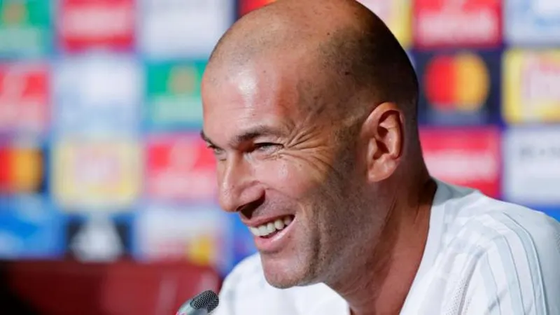 Foto UEFA
