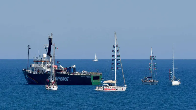 Foto EPA/ORIETTA SCARDINO<br>